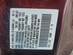Honda Odyssey 2012