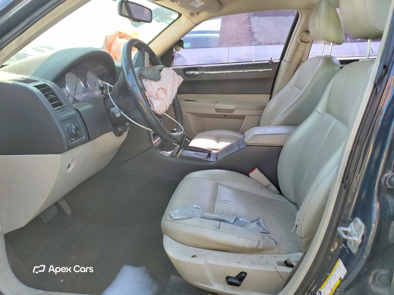 Chrysler 300 2007