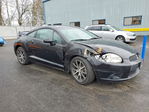 Mitsubishi Eclipse 2011