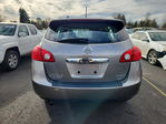 Nissan Rogue 2014