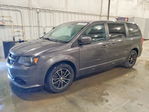 Dodge Caravan 2016