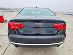 Audi A8 2011