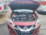 Nissan Maxima 2016