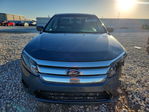 Ford Fusion 2012