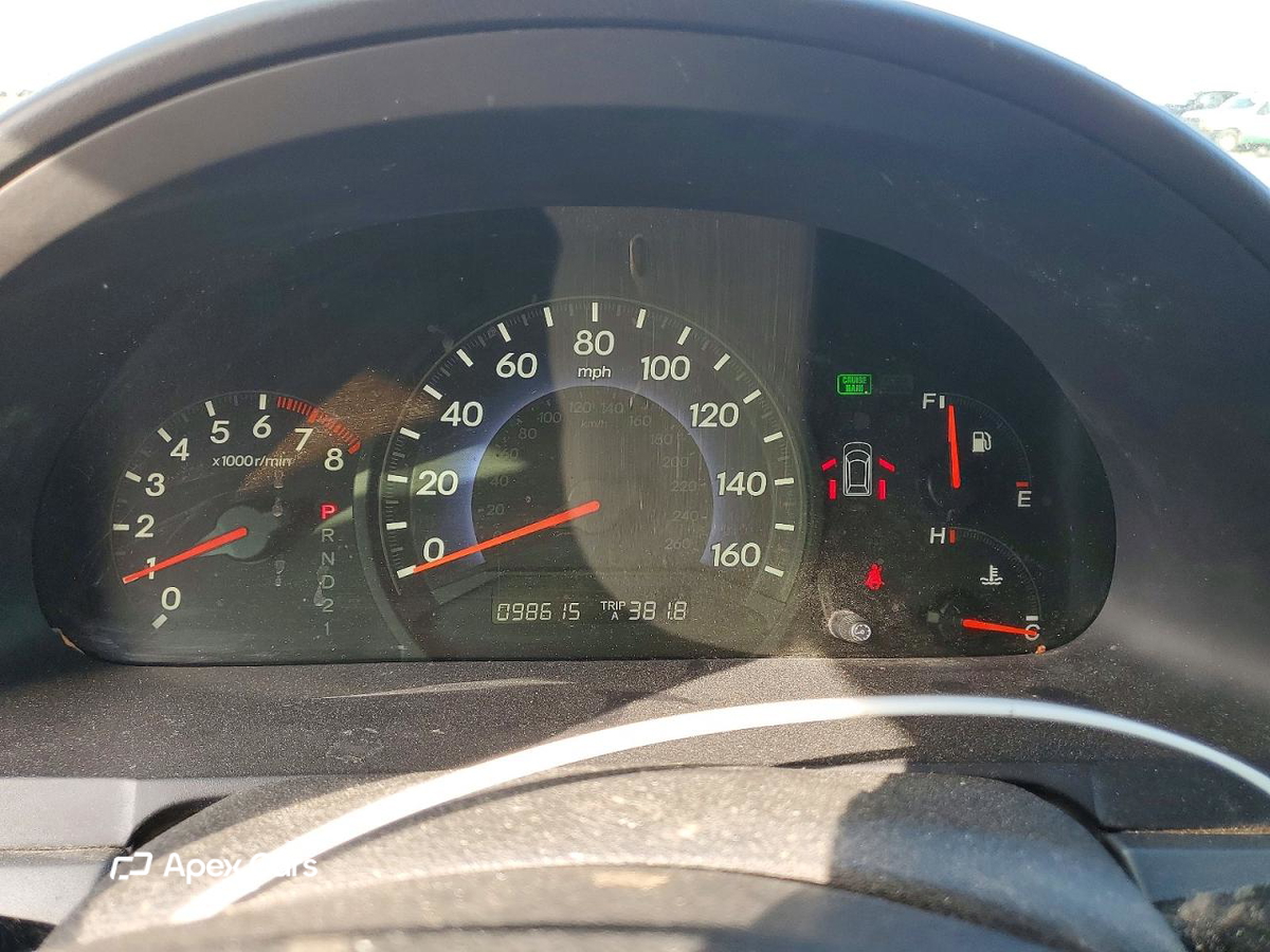 Honda Odyssey 2005