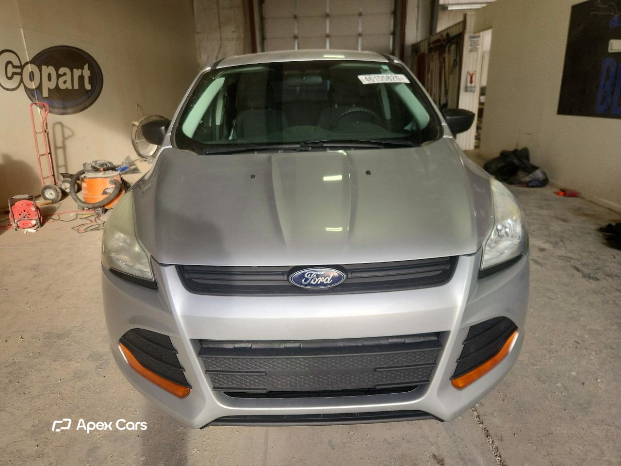 Ford Escape 2016
