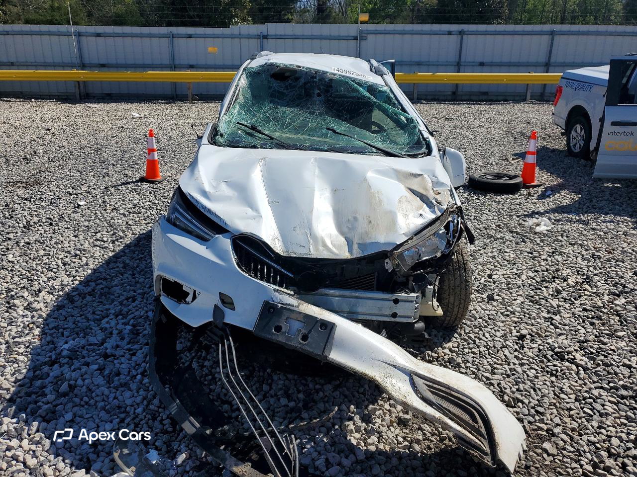 Buick Encore 2020