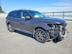 Nissan Pathfinder 2015