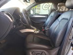 Audi Q5 2012