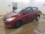 Mitsubishi Mirage 2024