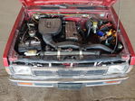Nissan Navara (Frontier) 1997