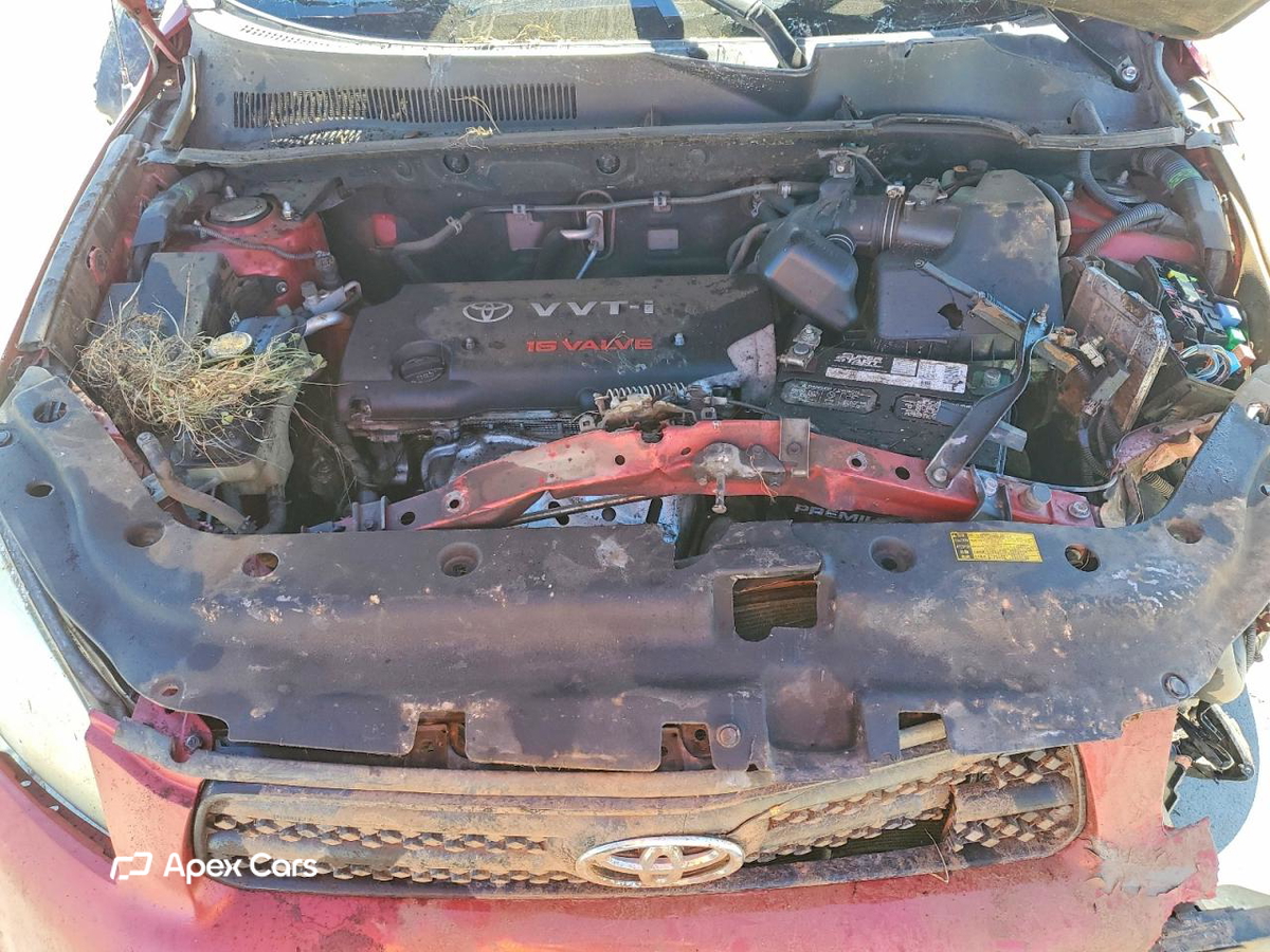 Toyota RAV 4 2007