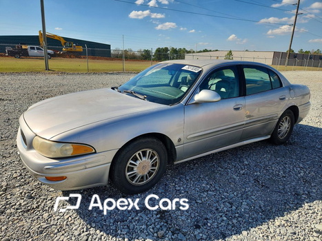 Buick LeSabre 2004 - Image 1 of 12