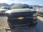 Chevrolet Silverado 2019