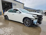 Nissan Maxima 2014