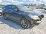 Nissan Pathfinder 2015