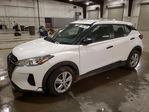 Nissan Kicks 2024