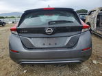 Nissan Leaf 2024