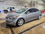 Hyundai Elantra 2012