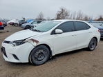 Toyota Corolla 2014