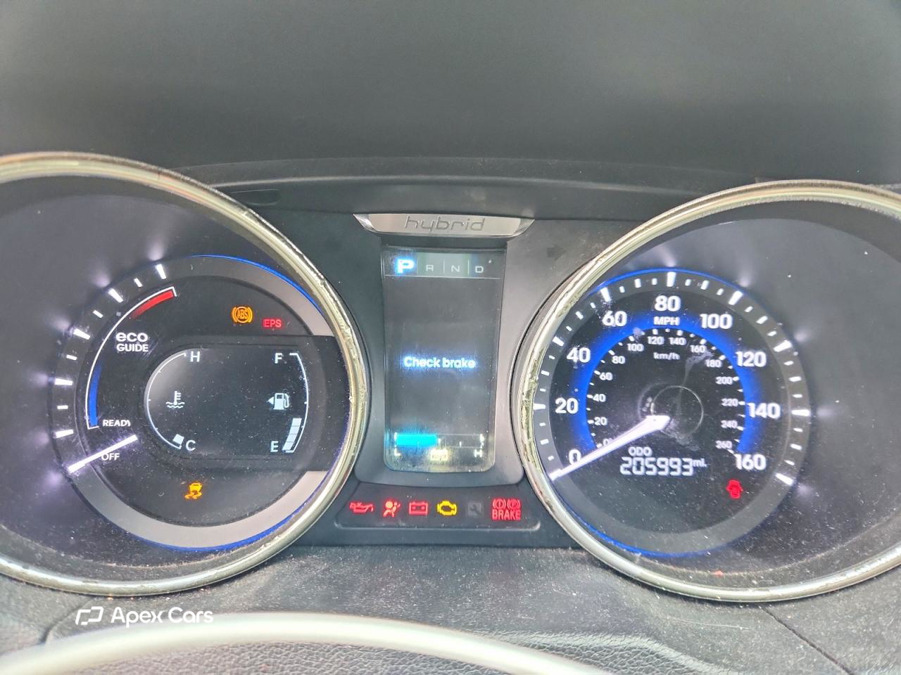 Hyundai Sonata 2011