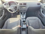 Volkswagen Jetta 2013