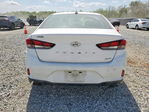 Hyundai Sonata 2018