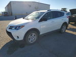 Toyota RAV 4 2015