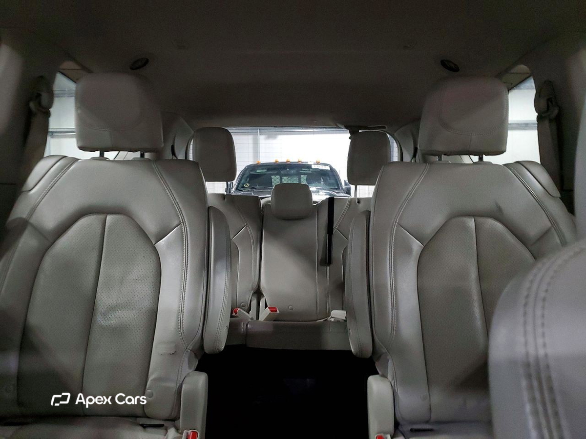 Chrysler Pacifica 2019