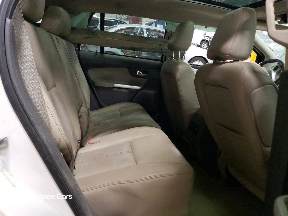 Ford Edge 2011