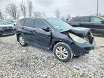 Honda CR-V 2013