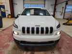 Jeep Cherokee 2016