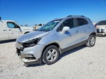 Chevrolet Trax 2019