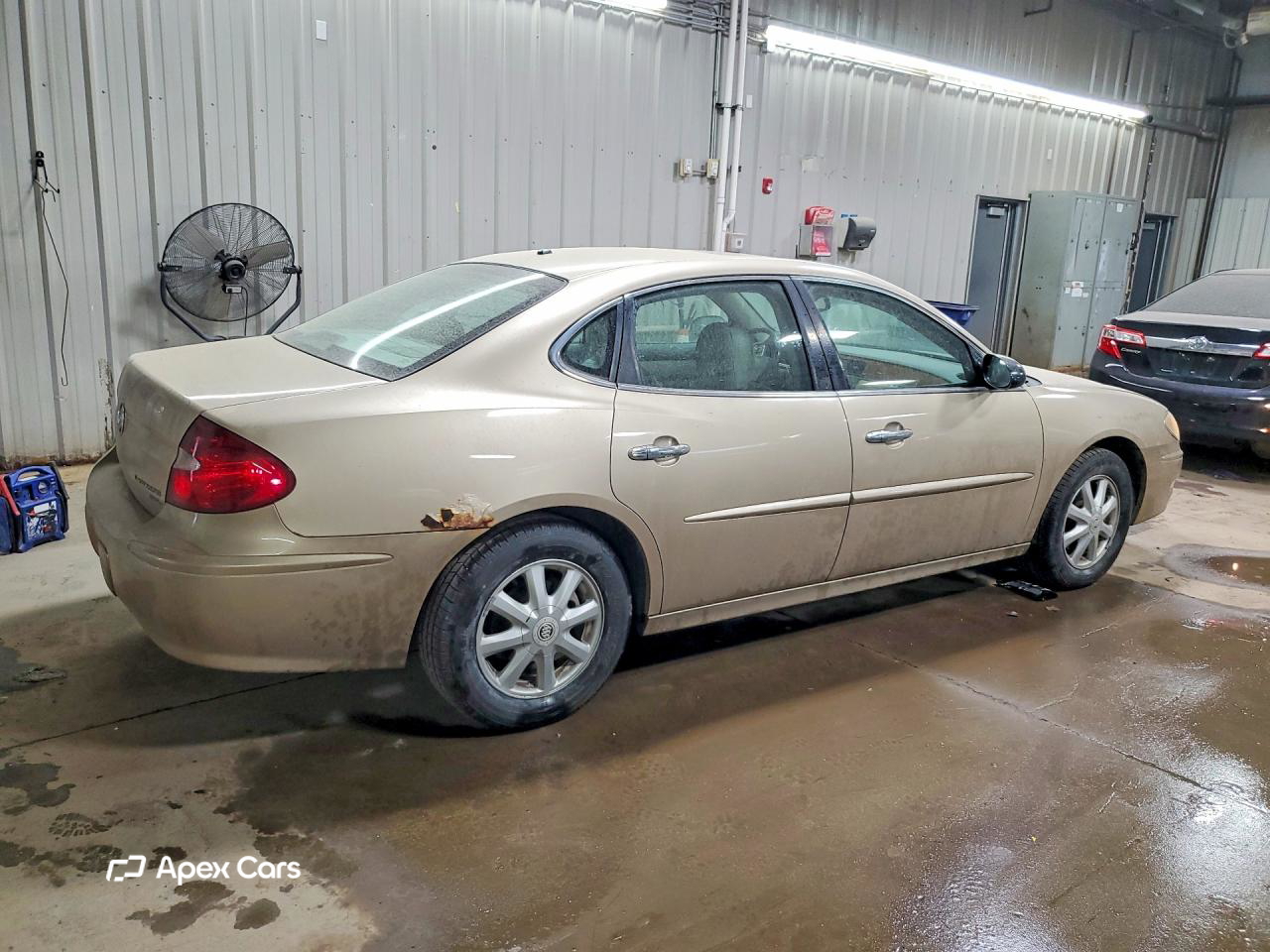 Buick LaCrosse 2005
