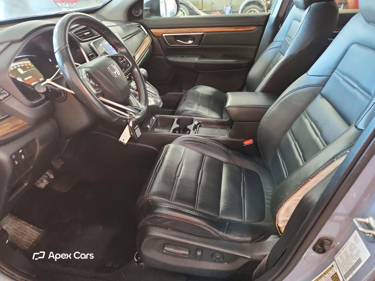 Honda CR-V 2020