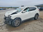 Nissan Rogue 2014
