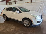 Cadillac XT5 2017