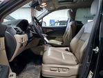 Honda Pilot 2016