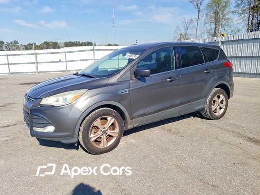 Ford Escape 2016 - Image 1 of 13