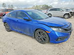 Honda Civic 2020