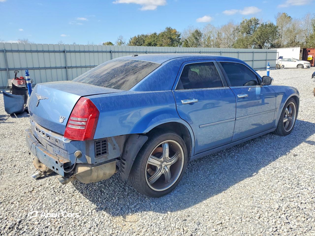 Chrysler 300 2007