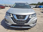Nissan Rogue 2018