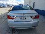 Hyundai Sonata 2012