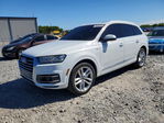 Audi Q7 2018