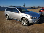 Mitsubishi Outlander 2012
