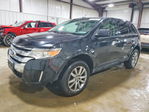 Ford Edge 2011