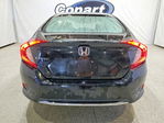 Honda Civic 2020