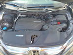 Honda Odyssey 2018