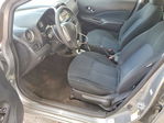 Nissan Versa 2015