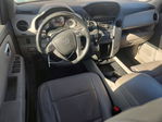 Honda Pilot 2013